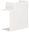 Hager tehalit.LF/LFF Kąt płaski 60x90mm