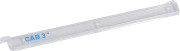 Legrand Magazine aplikators CAB3 marķieriem 1