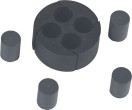 Legrand Wkład uszczelniający do dławnic M40/PG36