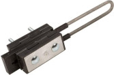 NAKŁO Uchwyt krańcowy przyłącza 4x70-120mm2 (9004-000)