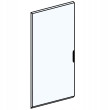 Schneider PrismaSet Masīvās durvis 1450x600mm IP55