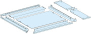 Schneider PrismaSet blīvslēga plāksne 650+150x600mm IP30