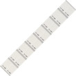 Wago Cable marķieri 18x9mm 1000 gab