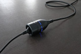 Brennenstuhl Kabel zasilające czarny 5 m