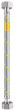 Schneider Electric Elastīga gāzes šļūtene V1/2-V1/2+2TARP