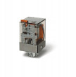 Finder Rūpnieciskais relejs 2P 10A 230V