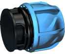 Georg Fischer Mufa końcowa 40mm -