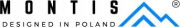 Montis Przedłużacz bębnowy MT104-30 4x2p+Z 16A