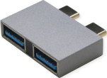 Roline Adapter USB 3.2 Gen
