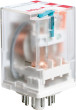 Schneider Electric Przekaźnik przemysłowy 3P 48V