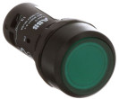 ABB Przycisk monostabilny 22mm wklęsły 1Z