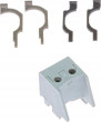 Schneider Abb Stotz-Kontakt S2C-H10 Integrated auxiliary