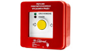 Elektromet Ugunsdrošības slēdzis. n/t 2 strāvas