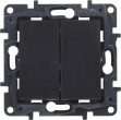Legrand Niloe Step 863508 kāpņu savienotājs