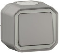Legrand JAUNAIS PLEXO 55 Viena pola
