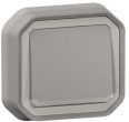 Legrand JAUNA PLEXO 55 Viena pola
