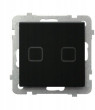 Ospel Sonata Touch ŁPDT-2RS/m/79 łącznik dotykowy