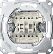 Schneider Electric Merten Double divvirzienu slēdzis