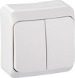 Schneider Electric Prima Łącznik świecznikowy z