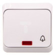 Schneider Electric Prima durvju zvans ar