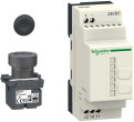 Schneider Harmony XB5 Bezvadu un bez