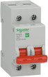 Schneider Switch atvienotājs 40A 2P Easy9