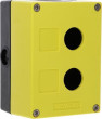 Siemens Control korpuss 22 mm apaļām