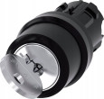 Siemens Ronis atslēgas slēdzis 22mm apaļa