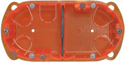 Legrand Betona kaste 72mm 143 x
