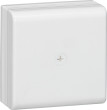 Legrand sienas sadales kārba 110 x