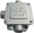 Tarel Metāla krāns 5x4/3-16 IP55 (020)