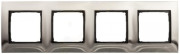 Kontaktpersona-Simon Rāmis ak inox DR4/61 [Kontakt-Simon