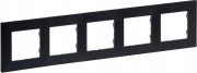 Legrand Niloe Step Fivefold rāmis 5x