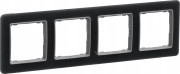 Schneider Electric Sedna Elements. 4 virzienu