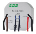 F&F LED dimmer 36W 12V DC