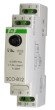 F&F apgaismojuma regulētājs SCO-812 ar 230V