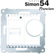 Kontakt-Simon 54 Temperatūras regulators ar iekšējo