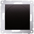 Kontakt-Simon Simon 54 Rotary dimmer aptumšojamām