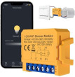 Schneider Electric Vieds Wi-Fi dimmer TRIAC