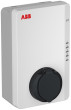 ABB TAC-W22-S-R-V2-0 - AC ładowarka, 22