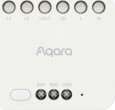 Aqara SMART MĀJAS RELEJA MODULIS DUAL/DCM-K01