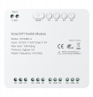 Avatto 4-kanałowy moduł przełącznika ZigBee ze