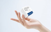 Avatto Smart ZigBee padziļināts slēdzis ZWSM16-W1