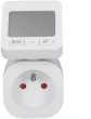 Avatto Vieda przekaźnik Wi-Fi 6 230Vac