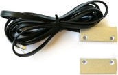 Digitus durvju atvēršanas/aizvēršanas sensors PDU-DN-SD pārraudzības