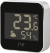 EVE Eve Weather temperatūras un mitruma