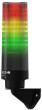 Eaton Signal kolonna. kompakta SLC. 230VAC