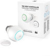 Fibaro radiatora termostata startera komplekts. Z-Wave