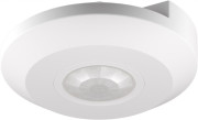 Goobay Slim kustības sensors. balts [Czujnik