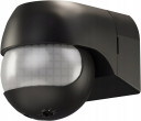 Goobay Motion sensors. slīpums/grozāms. melns [Czujnik